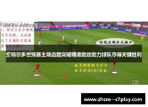 索特尔多世预赛主场边路突破精准助攻助力球队夺得关键胜利 索特尔多世预赛主场边路突破精准助攻助力球队夺得关键胜利